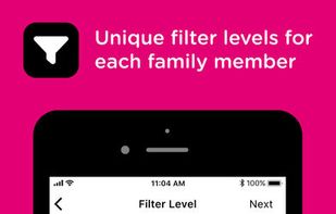 T-Mobile FamilyMode screenshot 3