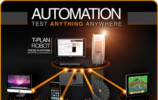 Cross-Platform Automation