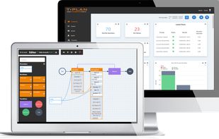 Robot Automation Portal - No Code | Low Code Automation
