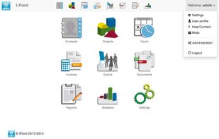 t-Point screenshot 1