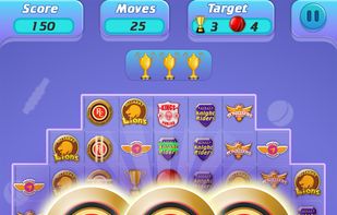 T20 Cricket Mania screenshot 2