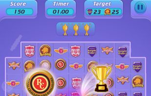 T20 Cricket Mania screenshot 3