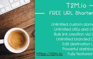 T2M Offers and Services