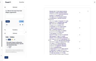Taalmaster screenshot 2