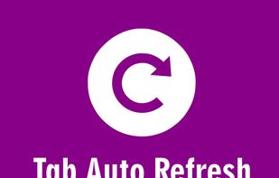 Tab Auto Refresh screenshot 1