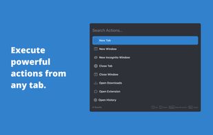 Tab Butler screenshot 2