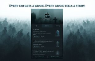Tab Cemetery screenshot 1