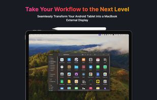 Tab Display screenshot 2