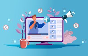 Tab Muter screenshot 1