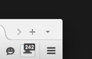 Tab Tally screenshot 1