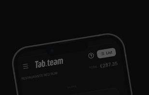 Tab.team screenshot 1