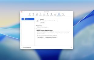 TabBack for Safari screenshot 2