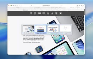 TabBack for Safari screenshot 1