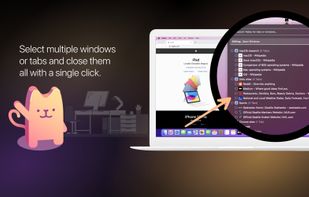 Tabby - Browser Tab Manager screenshot 3