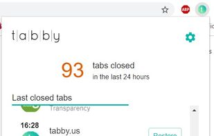 tabby.us screenshot 1