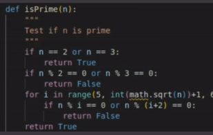 TabbyML screenshot 1