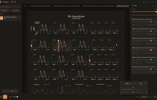 TabEngine screenshot 1