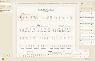 TabEngine screenshot 1