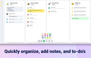 TabExtend screenshot 3