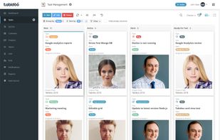 Tabidoo screenshot 2