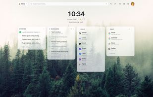 Tabisto screenshot 1