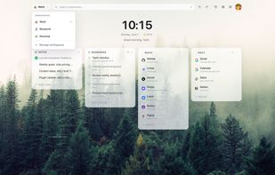 Tabisto screenshot 1