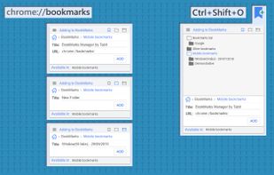 TabIt - BookMarks screenshot 3