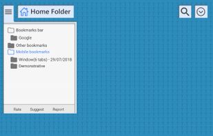 TabIt - BookMarks screenshot 2