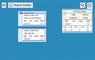 TabIt - BookMarks screenshot 1