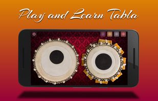 Tabla - Real Sounds | Indian Drums screenshot 2