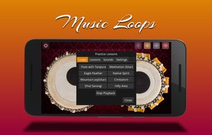 Tabla - Real Sounds | Indian Drums screenshot 3