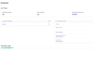 Table Duck screenshot 3