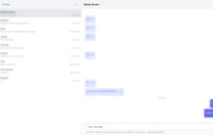 Table Duck screenshot 2