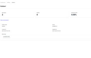 Table Duck screenshot 1