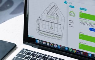 Office parking management