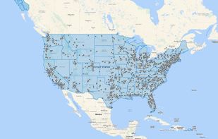 Table &amp; Map screenshot 1