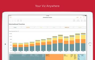 Tableau Prep screenshot 1