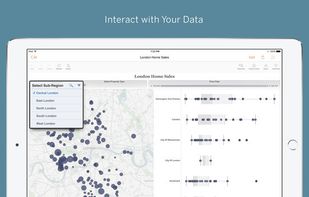 Tableau Prep screenshot 2