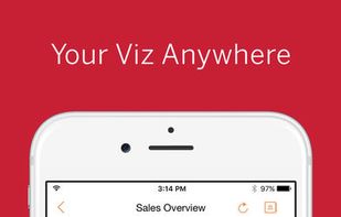 Tableau Prep screenshot 1