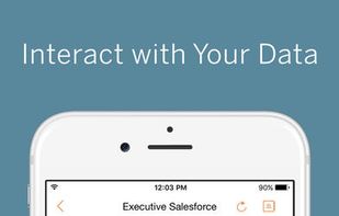 Tableau Prep screenshot 1