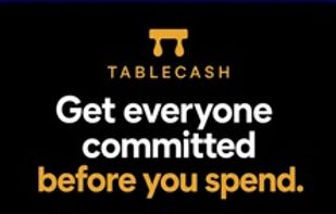 TableCash screenshot 1