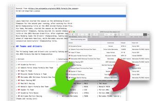 TableFlip screenshot 1