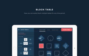 Tablehero screenshot 3