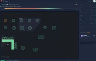 TableLink screenshot 3
