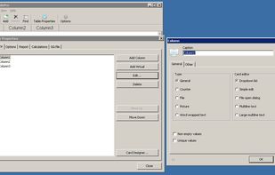 TablePro screenshot 1