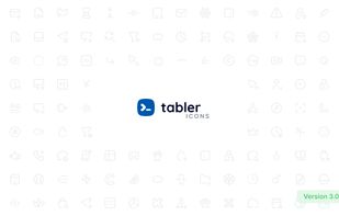 Tabler Icons screenshot 2