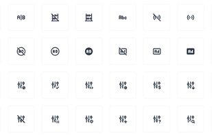Tabler Icons screenshot 1