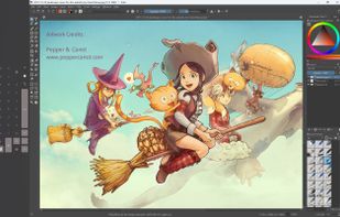 TabletFriend screenshot 2