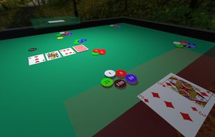 Tabletop Club screenshot 1