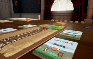 Tabletop Playground screenshot 1